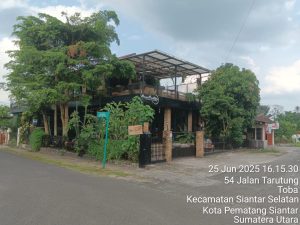 Foto:Cafe Brew Brother